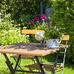 Elegantes Ankerplatz Duhnen * Cuxhaven