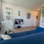 Elegantes Ankerplatz Duhnen Appartement