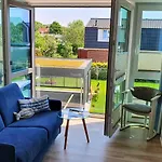 Appartement Elegantes Ankerplatz Duhnen Cuxhaven