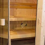 Appartement Elegantes Ankerplatz Duhnen