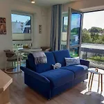 Appartement Elegantes Ankerplatz Duhnen *