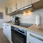 Elegantes Ankerplatz Duhnen Appartement Cuxhaven