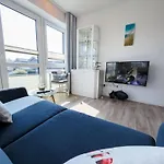 Elegantes Ankerplatz Duhnen *