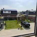 Elegantes Ankerplatz Duhnen Lägenhet