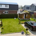 Appartement Elegantes Ankerplatz Duhnen