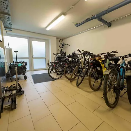 Elegantes Ankerplatz Duhnen Cuxhaven