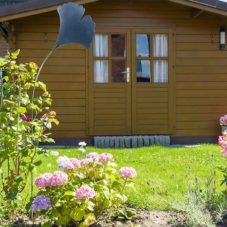 Elegantes Ankerplatz Duhnen Apartment *