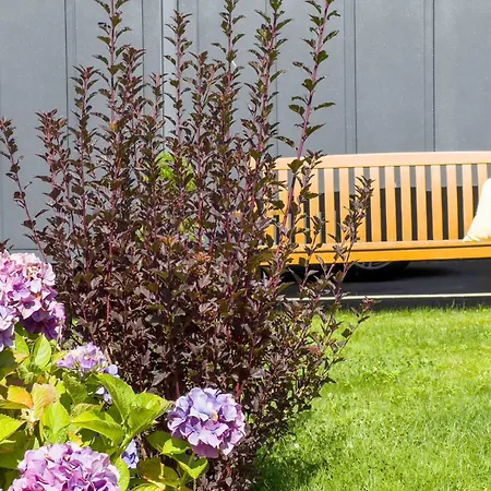 Apartment Elegantes Ankerplatz Duhnen *