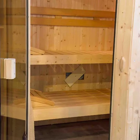 Apartment Elegantes Ankerplatz Duhnen